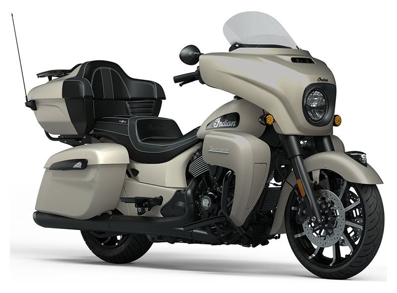 2023 Indian Motorcycle Roadmaster® Dark Horse® in Adams Center, New York - Photo 1