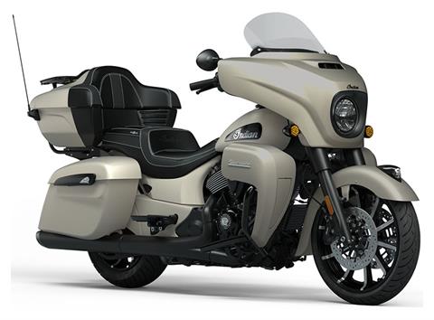 2023 Indian Motorcycle Roadmaster® Dark Horse® in Greer, South Carolina