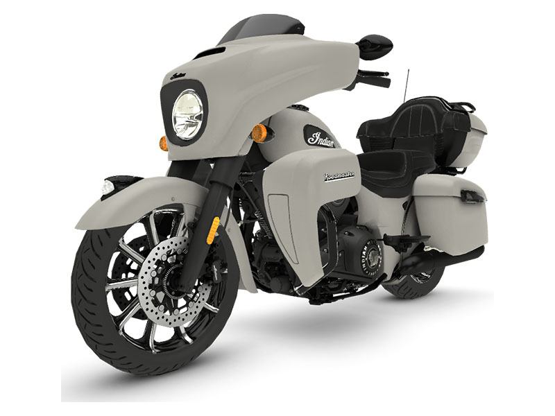 2023 Indian Motorcycle Roadmaster® Dark Horse® in Ferndale, Washington - Photo 2