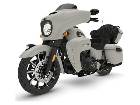 2023 Indian Motorcycle Roadmaster® Dark Horse® in Lake Villa, Illinois - Photo 2