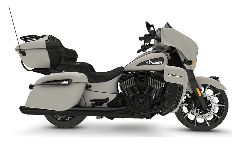2023 Indian Motorcycle Roadmaster® Dark Horse® in Blades, Delaware - Photo 3