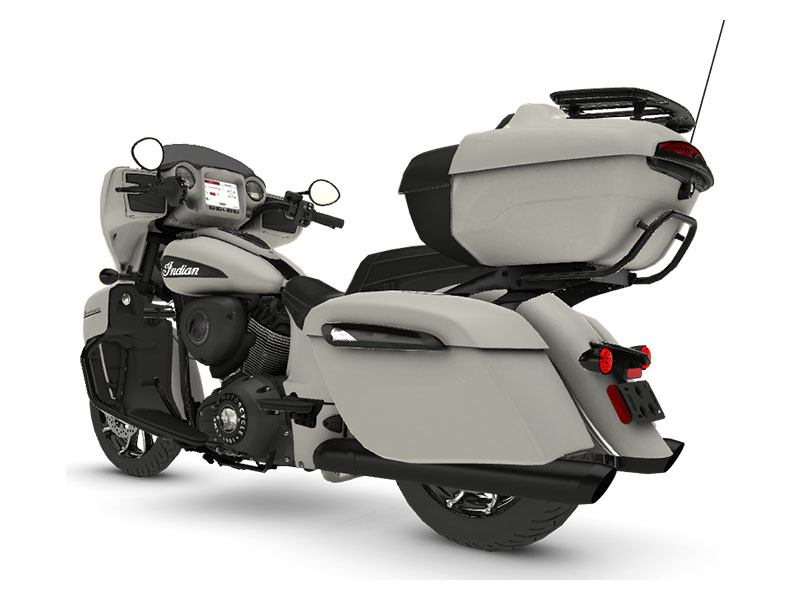 2023 Indian Motorcycle Roadmaster® Dark Horse® in Mineola, New York - Photo 5