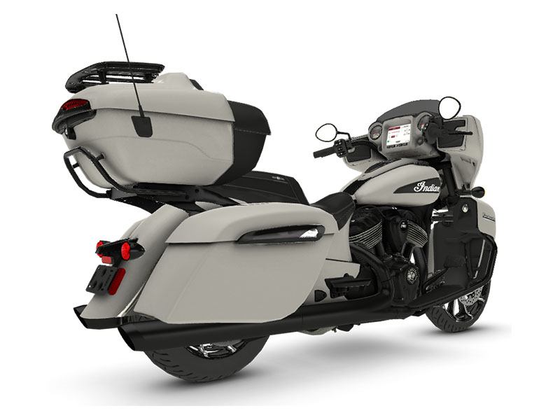 2023 Indian Motorcycle Roadmaster® Dark Horse® in Broken Arrow, Oklahoma - Photo 6