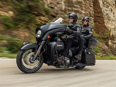 2023 Indian Motorcycle Roadmaster® Dark Horse® in EL Cajon, California - Photo 14