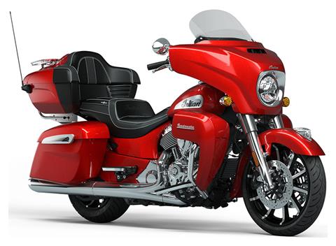 2023 Indian Motorcycle Roadmaster® Limited in Broken Arrow, Oklahoma