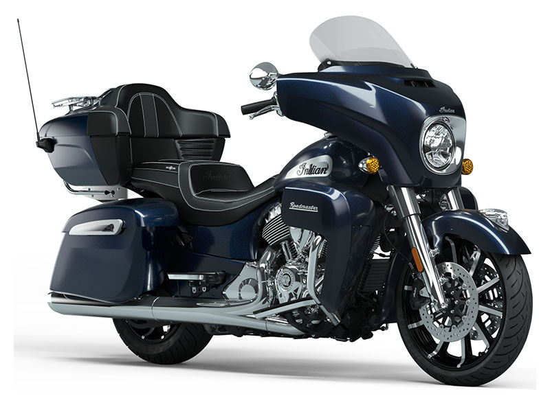 2023 Indian Motorcycle Roadmaster® Limited in Marietta, Georgia - Photo 1