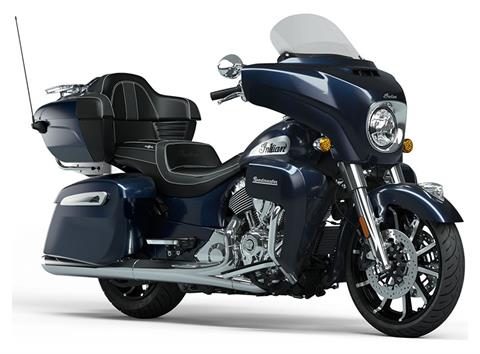 2023 Indian Motorcycle Roadmaster® Limited in Racine, Wisconsin - Photo 1