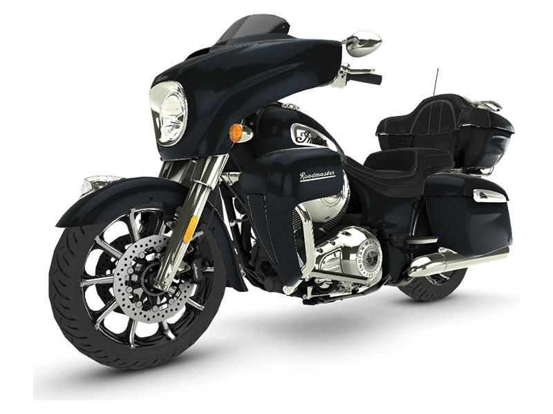 2023 Indian Motorcycle Roadmaster® Limited in Fredericksburg, Virginia - Photo 2