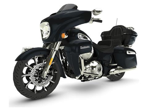 2023 Indian Motorcycle Roadmaster® Limited in Jacksonville, Arkansas - Photo 2