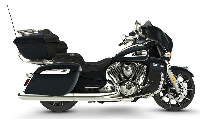 2023 Indian Motorcycle Roadmaster® Limited in Charleston, Illinois - Photo 16