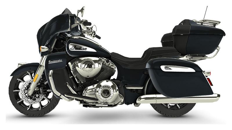 2023 Indian Motorcycle Roadmaster® Limited in Muskego, Wisconsin - Photo 20