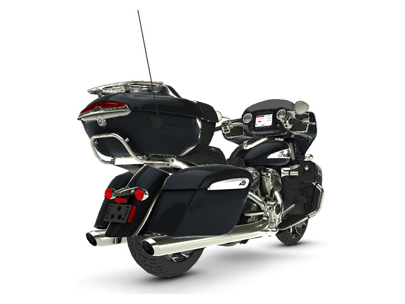 2023 Indian Motorcycle Roadmaster® Limited in Savannah, Georgia - Photo 6