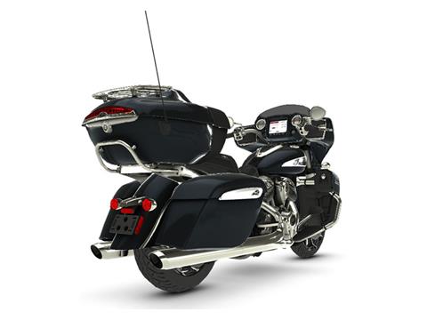 2023 Indian Motorcycle Roadmaster® Limited in Ferndale, Washington - Photo 6