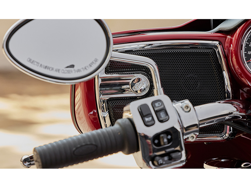 2023 Indian Motorcycle Roadmaster® Limited in Fort Lauderdale, Florida - Photo 9