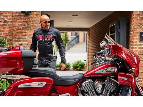 2023 Indian Motorcycle Roadmaster® Limited in Mineola, New York - Photo 14