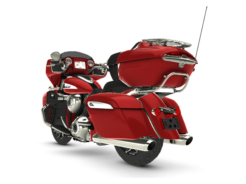 2023 Indian Motorcycle Roadmaster® Limited in Ferndale, Washington - Photo 5