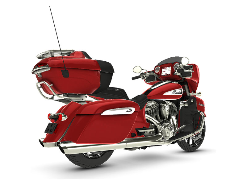 2023 Indian Motorcycle Roadmaster® Limited in Neptune City, New Jersey - Photo 6