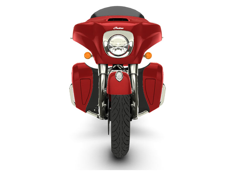 2023 Indian Motorcycle Roadmaster® Limited in Saint Rose, Louisiana - Photo 7