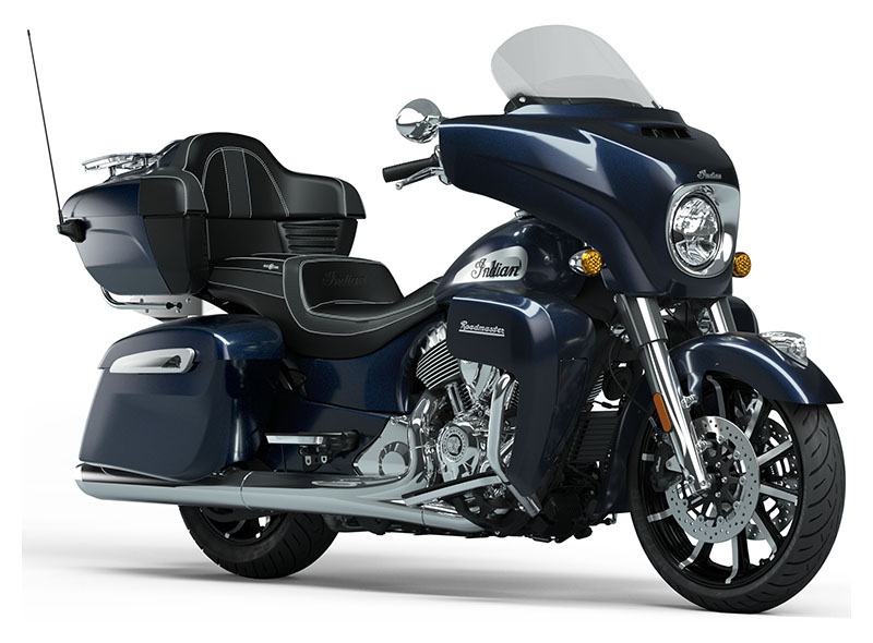 2023 Indian Motorcycle Roadmaster® Limited in Hollister, California
