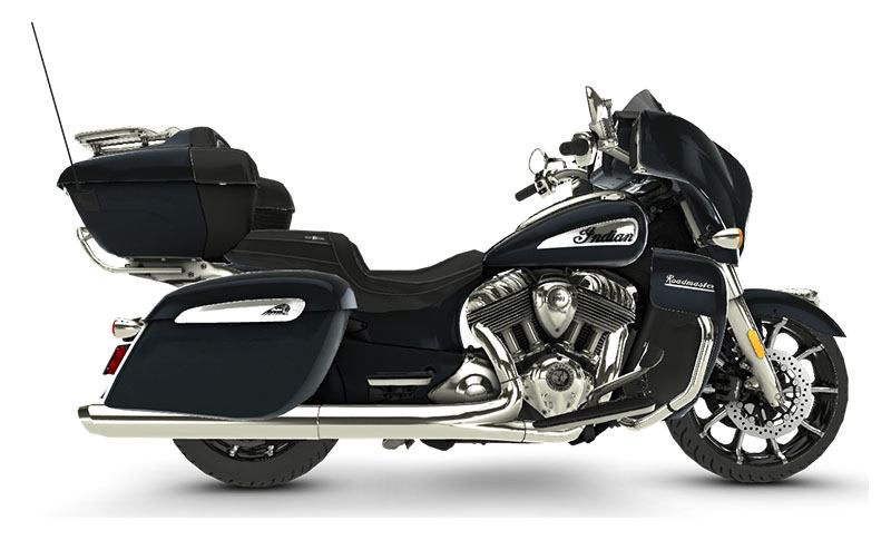 2023 Indian Motorcycle Roadmaster® Limited in Elk Grove, California - Photo 3