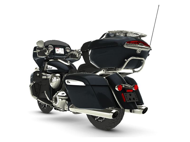 2023 Indian Motorcycle Roadmaster® Limited in San Jose, California - Photo 5