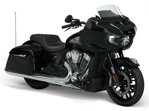 2024 Indian Motorcycle Challenger® in Lincoln, Nebraska