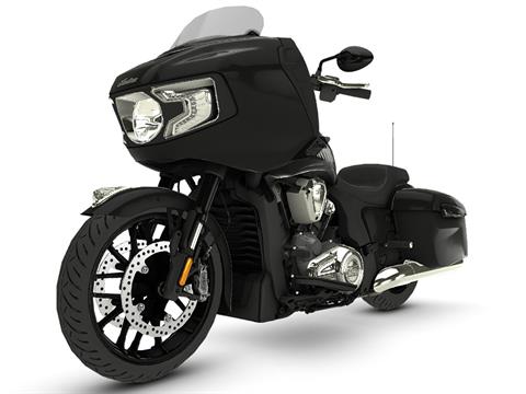 2024 Indian Motorcycle Challenger® in Broken Arrow, Oklahoma - Photo 2