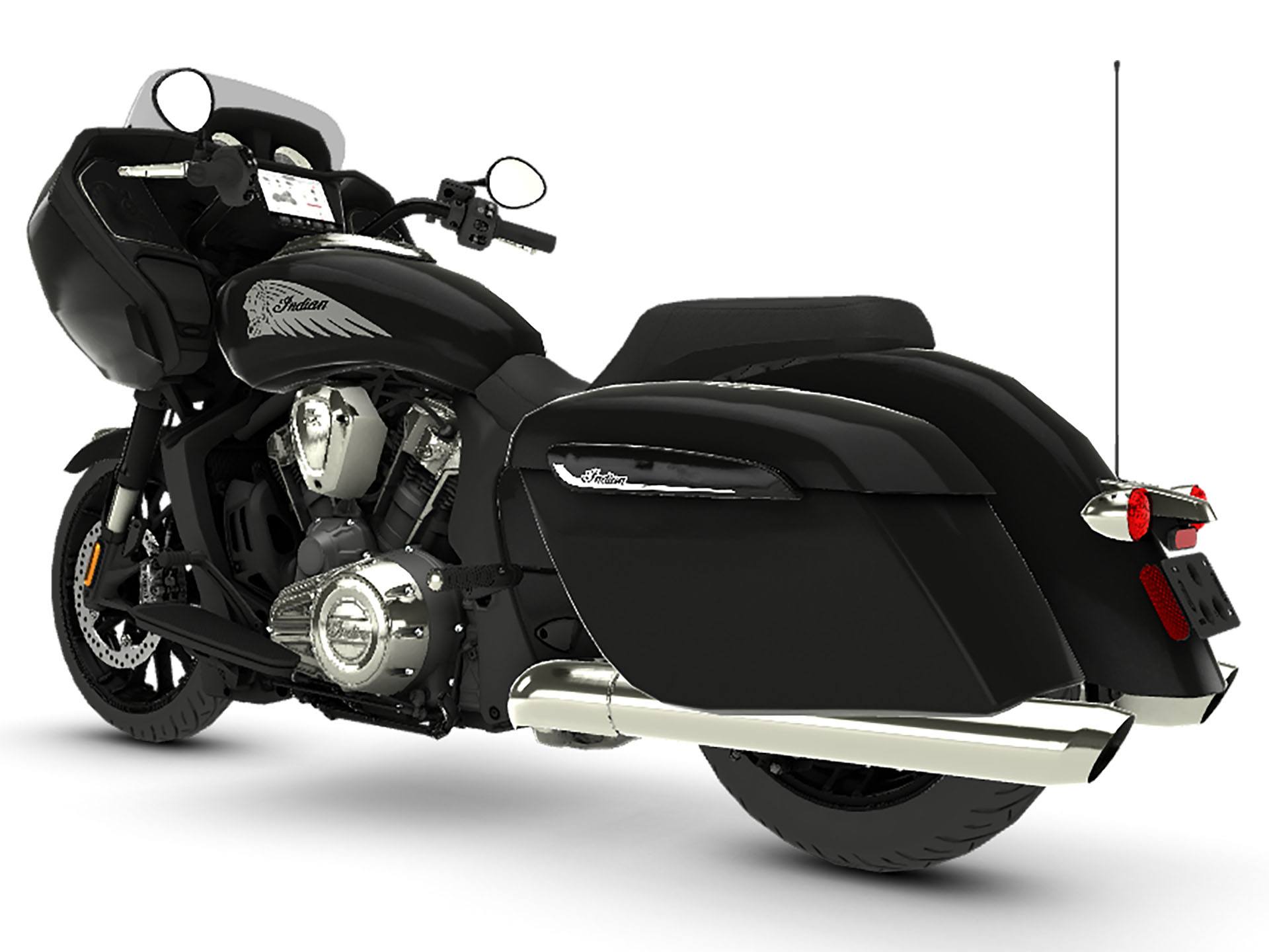 2024 Indian Motorcycle Challenger® in Racine, Wisconsin - Photo 7
