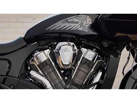 2024 Indian Motorcycle Challenger® in Fleming Island, Florida - Photo 9
