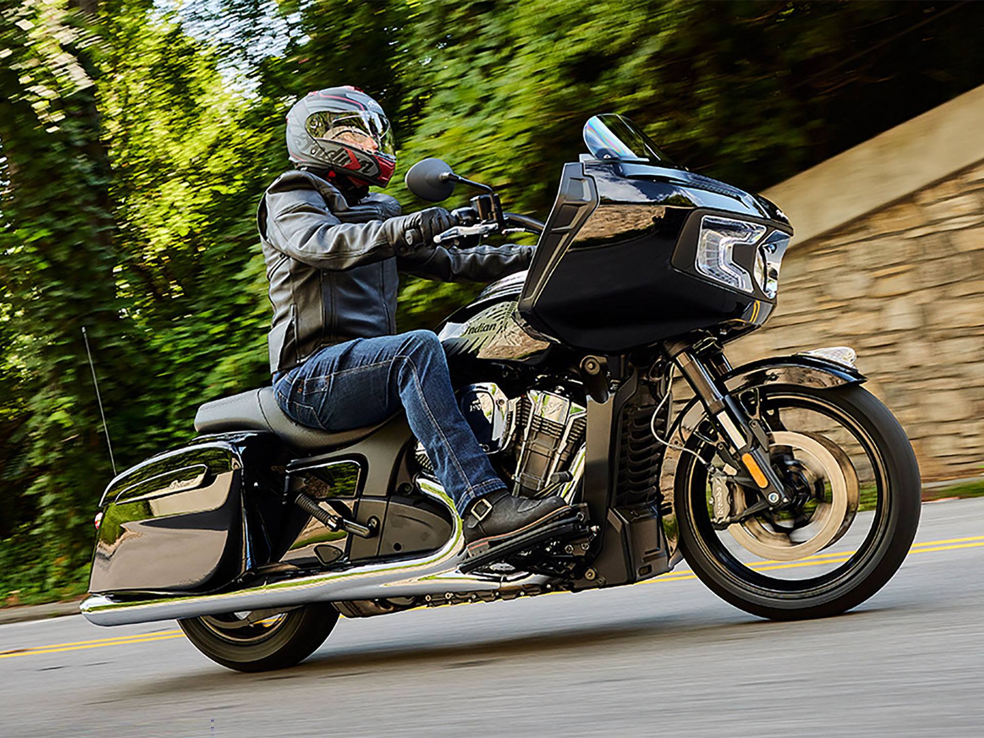 2024 Indian Motorcycle Challenger® in Norfolk, Virginia - Photo 16