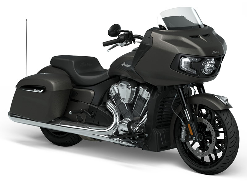 2024 Indian Motorcycle Challenger® in Lake Villa, Illinois - Photo 1
