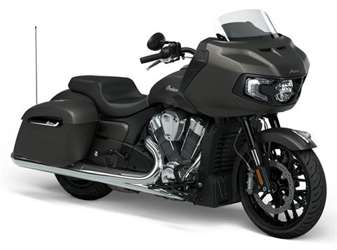 2024 Indian Motorcycle Challenger® in Ottumwa, Iowa