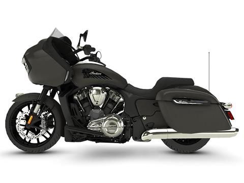 2024 Indian Motorcycle Challenger® in Barboursville, West Virginia - Photo 4