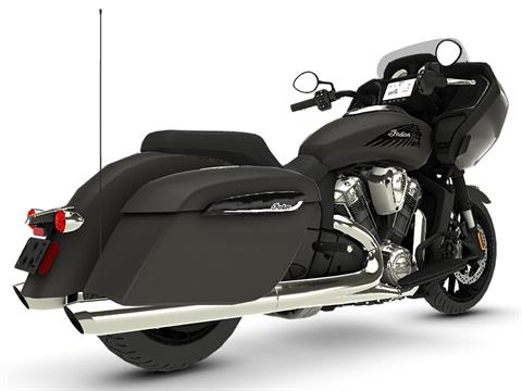 2024 Indian Motorcycle Challenger® in Savannah, Georgia - Photo 6