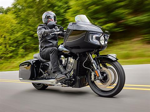 2024 Indian Motorcycle Challenger® in Racine, Wisconsin - Photo 14