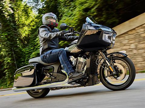 2024 Indian Motorcycle Challenger® in Broken Arrow, Oklahoma - Photo 16