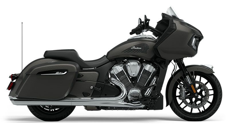 2024 Indian Motorcycle Challenger® in Newport News, Virginia - Photo 1