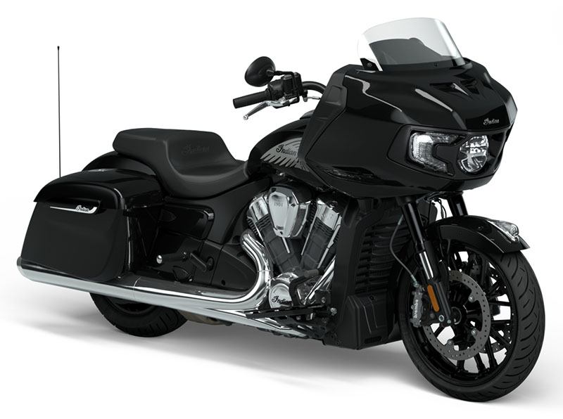 2024 Indian Motorcycle Challenger® in EL Cajon, California - Photo 1