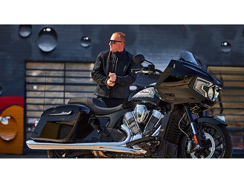 2024 Indian Motorcycle Challenger® in EL Cajon, California - Photo 17