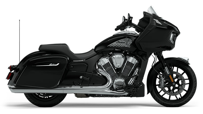 2024 Indian Motorcycle Challenger® in San Jose, California - Photo 1