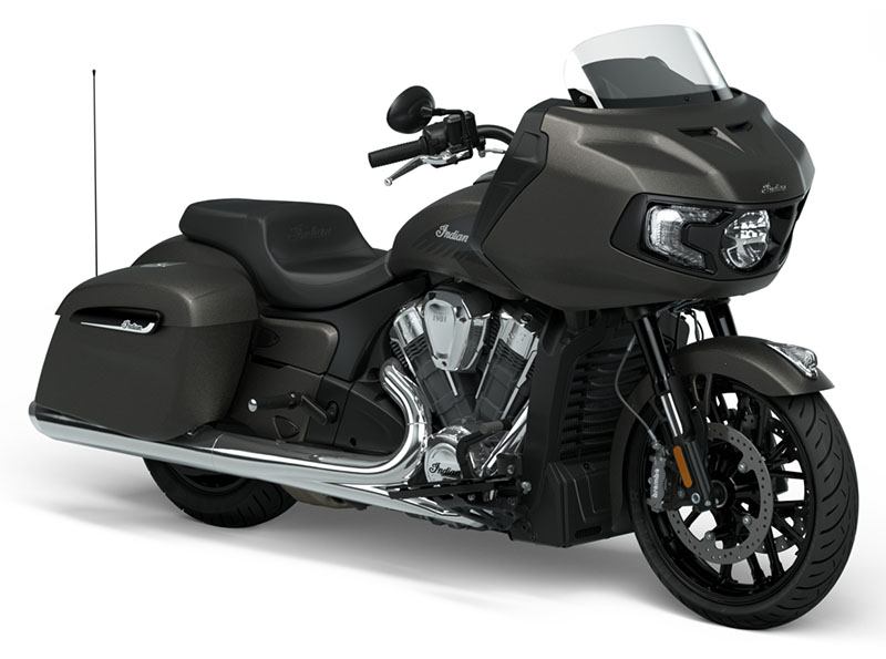 2024 Indian Motorcycle Challenger® in EL Cajon, California - Photo 1