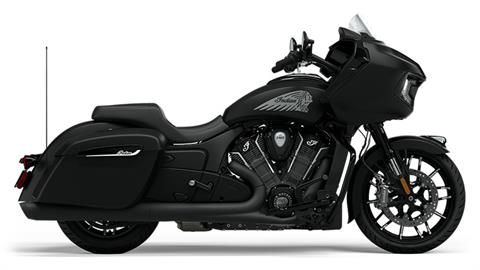 2024 Indian Motorcycle Challenger® Dark Horse® in New Haven, Vermont