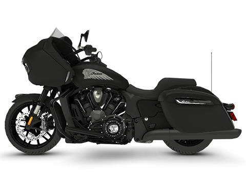 2024 Indian Motorcycle Challenger® Dark Horse® in Fleming Island, Florida - Photo 4