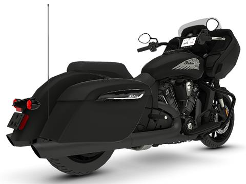 2024 Indian Motorcycle Challenger® Dark Horse® in Broken Arrow, Oklahoma - Photo 6