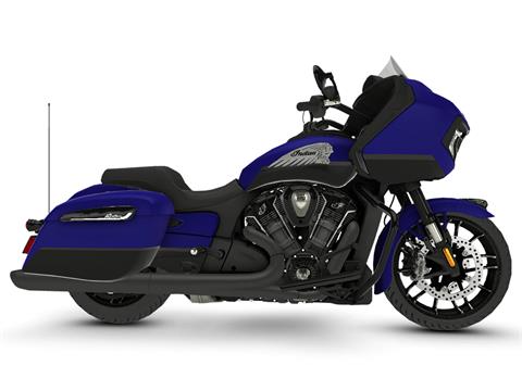 2024 Indian Motorcycle Challenger® Dark Horse® in Saint Rose, Louisiana - Photo 3