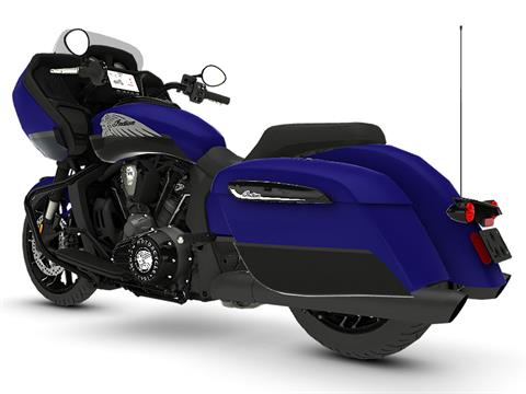 2024 Indian Motorcycle Challenger® Dark Horse® in Elkhart, Indiana - Photo 7