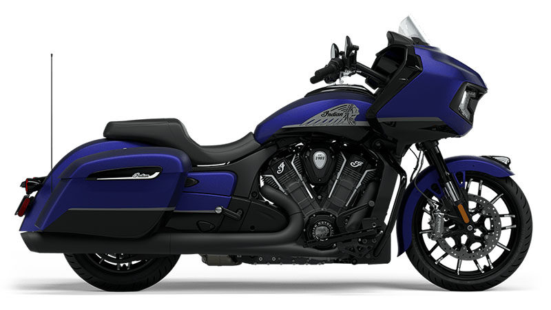 2024 Indian Motorcycle Challenger® Dark Horse® in Fredericksburg, Virginia - Photo 1