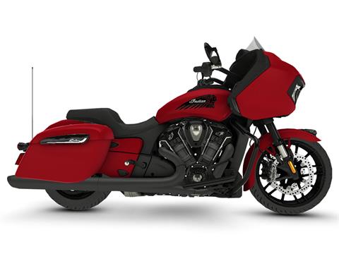2024 Indian Motorcycle Challenger® Dark Horse® in Marietta, Georgia - Photo 3