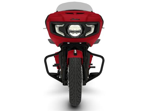 2024 Indian Motorcycle Challenger® Dark Horse® in Savannah, Georgia - Photo 5