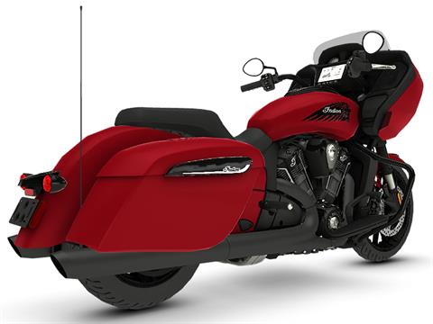 2024 Indian Motorcycle Challenger® Dark Horse® in Lake Villa, Illinois - Photo 6